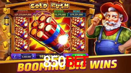 Desvendando o Mundo dos Jogos Virtuais na 850bet