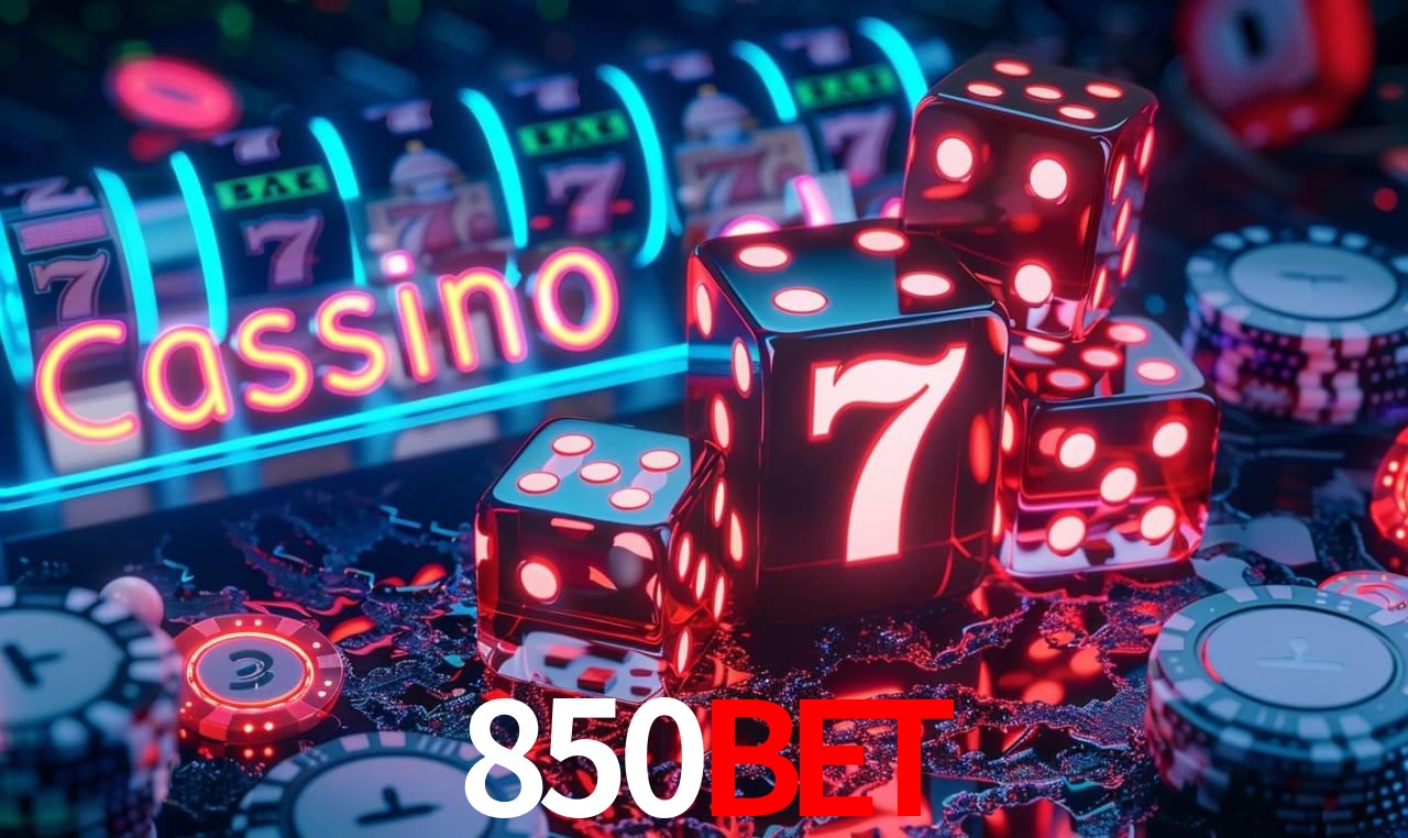 Statistics 850bet