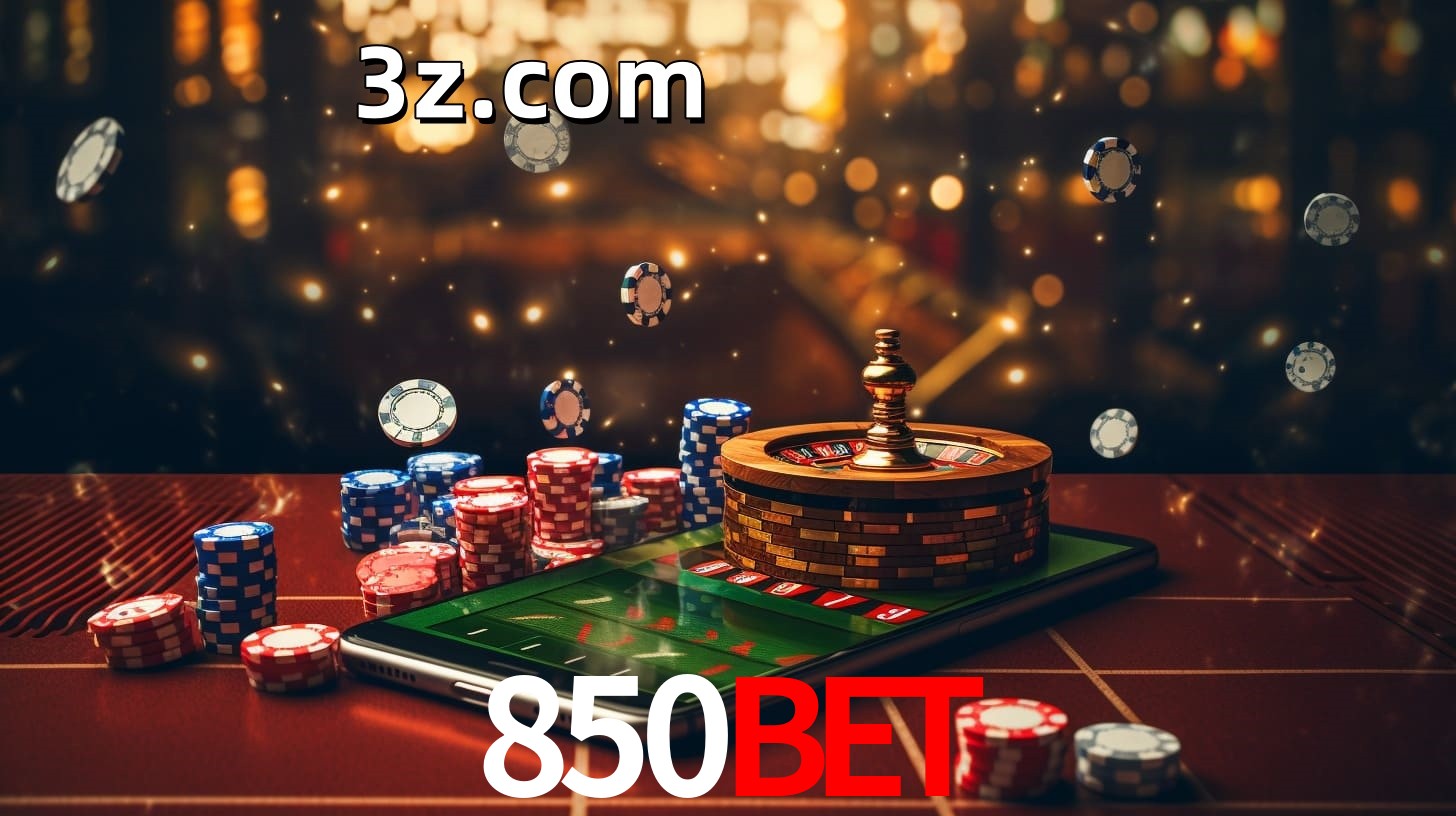 850BET