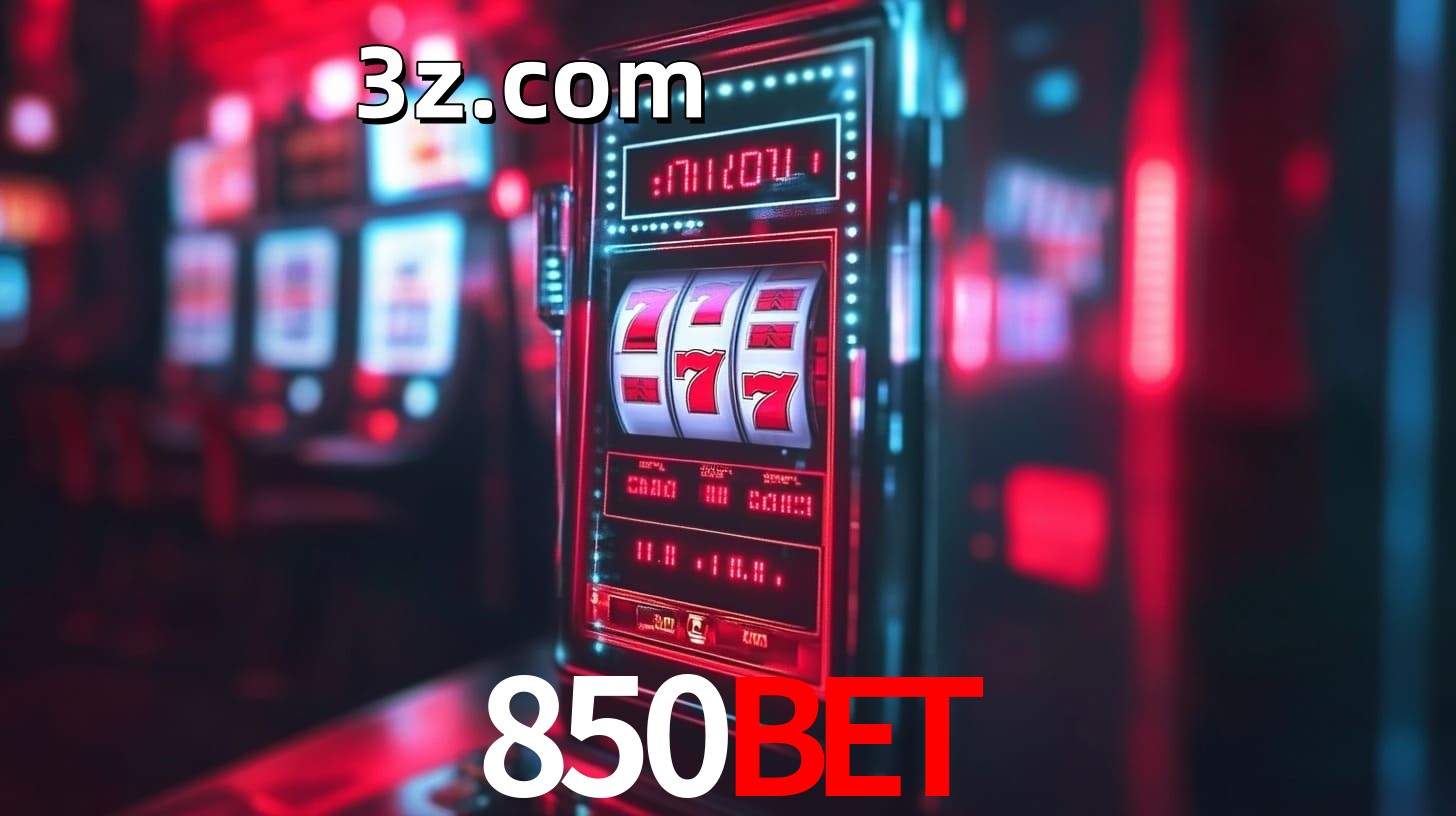 850BET