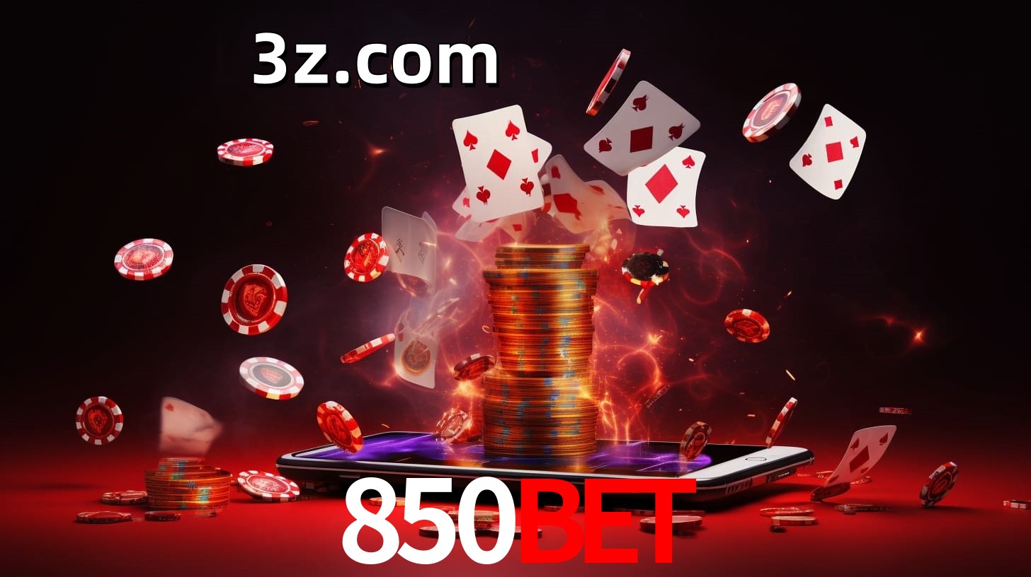 850BET