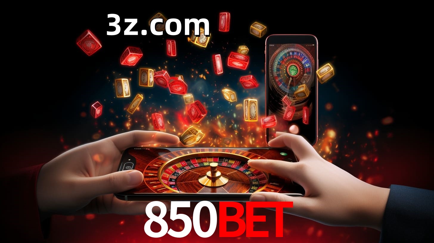 850BET