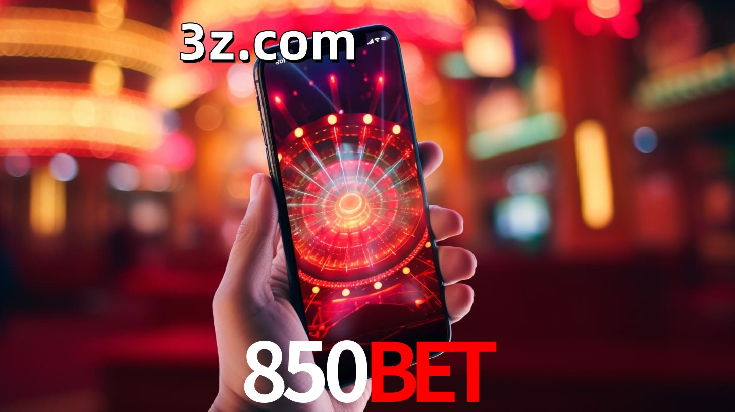 850BET