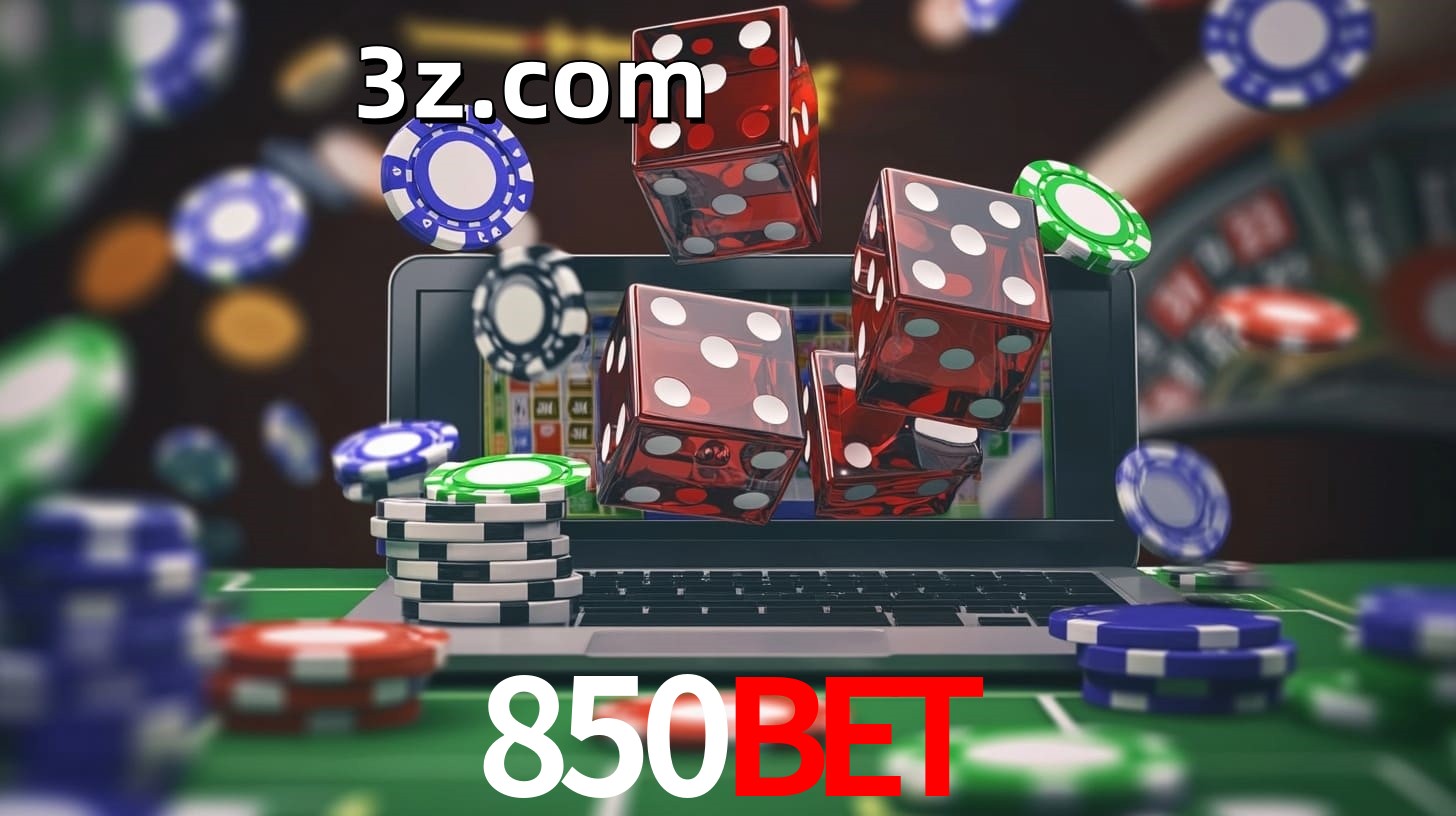 850BET