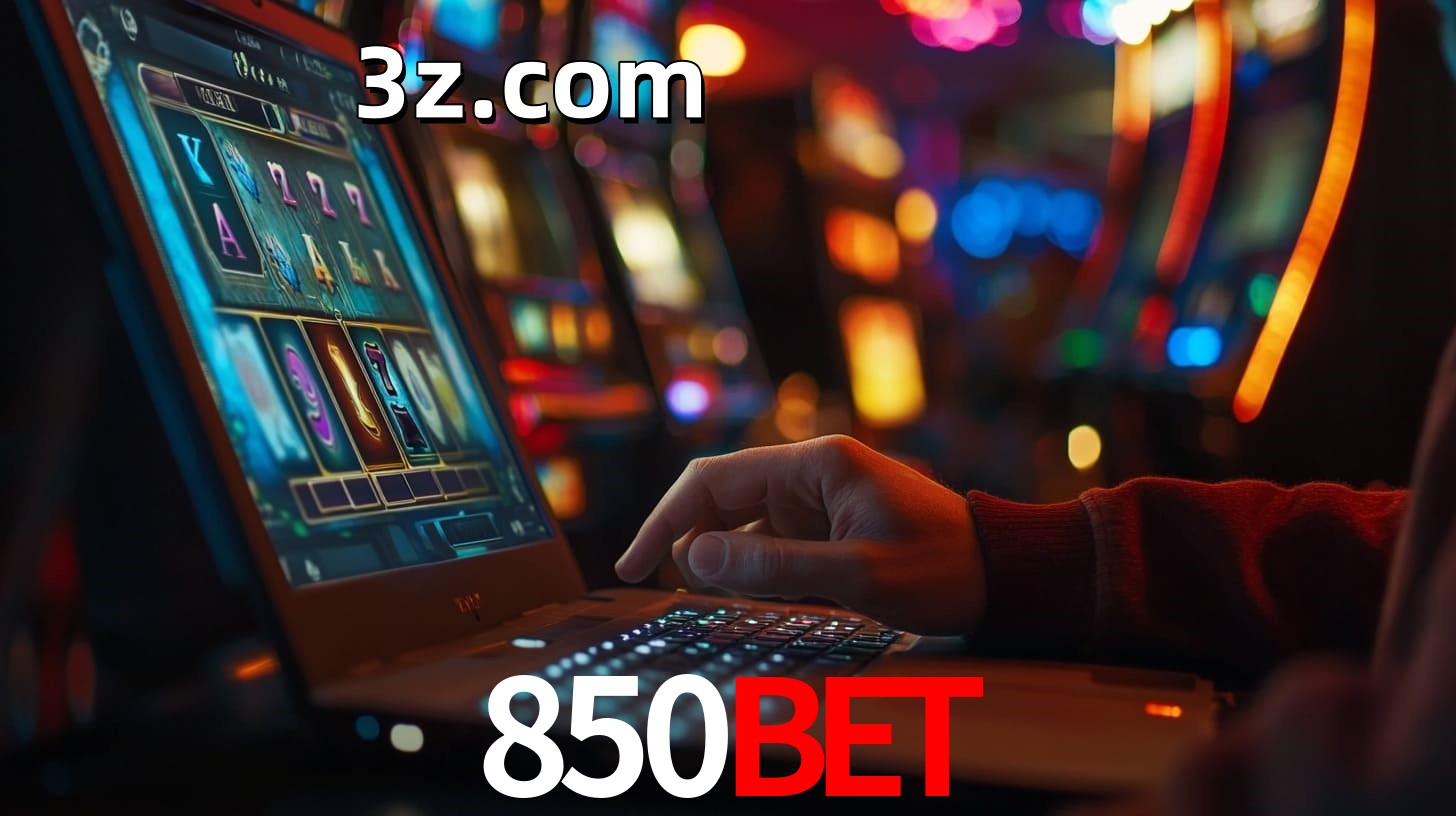 850BET