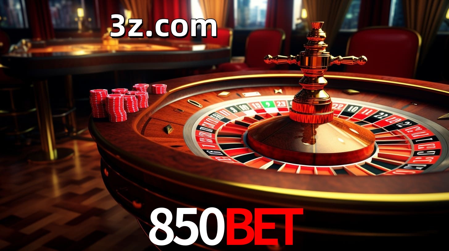 850BET