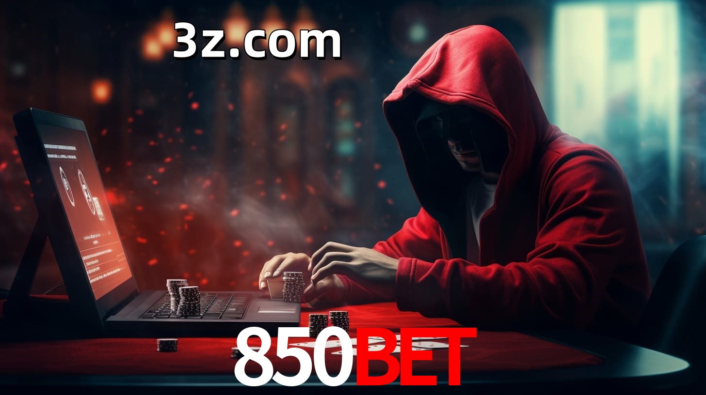 850BET