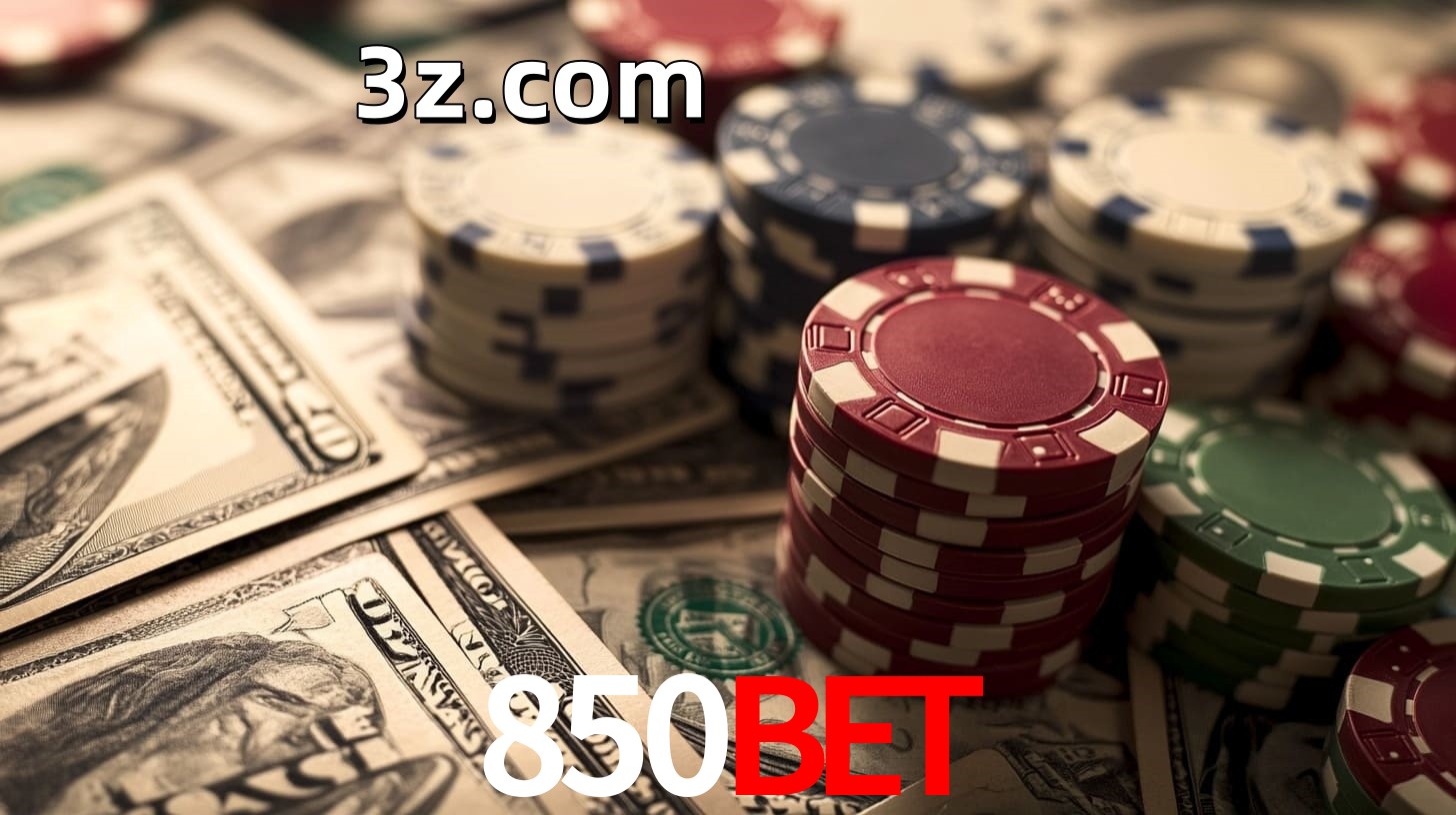 850BET