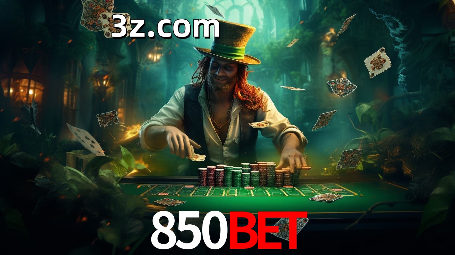 850BET