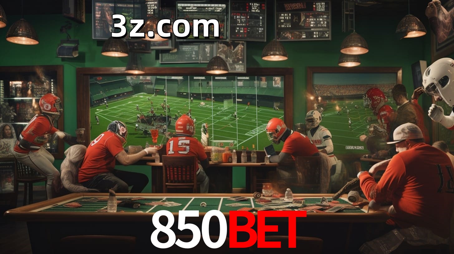 850BET