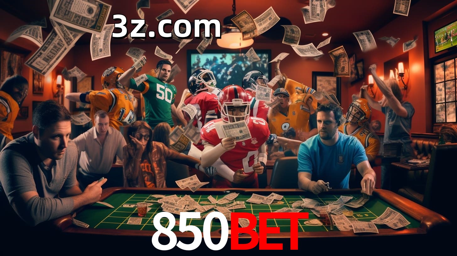 850BET