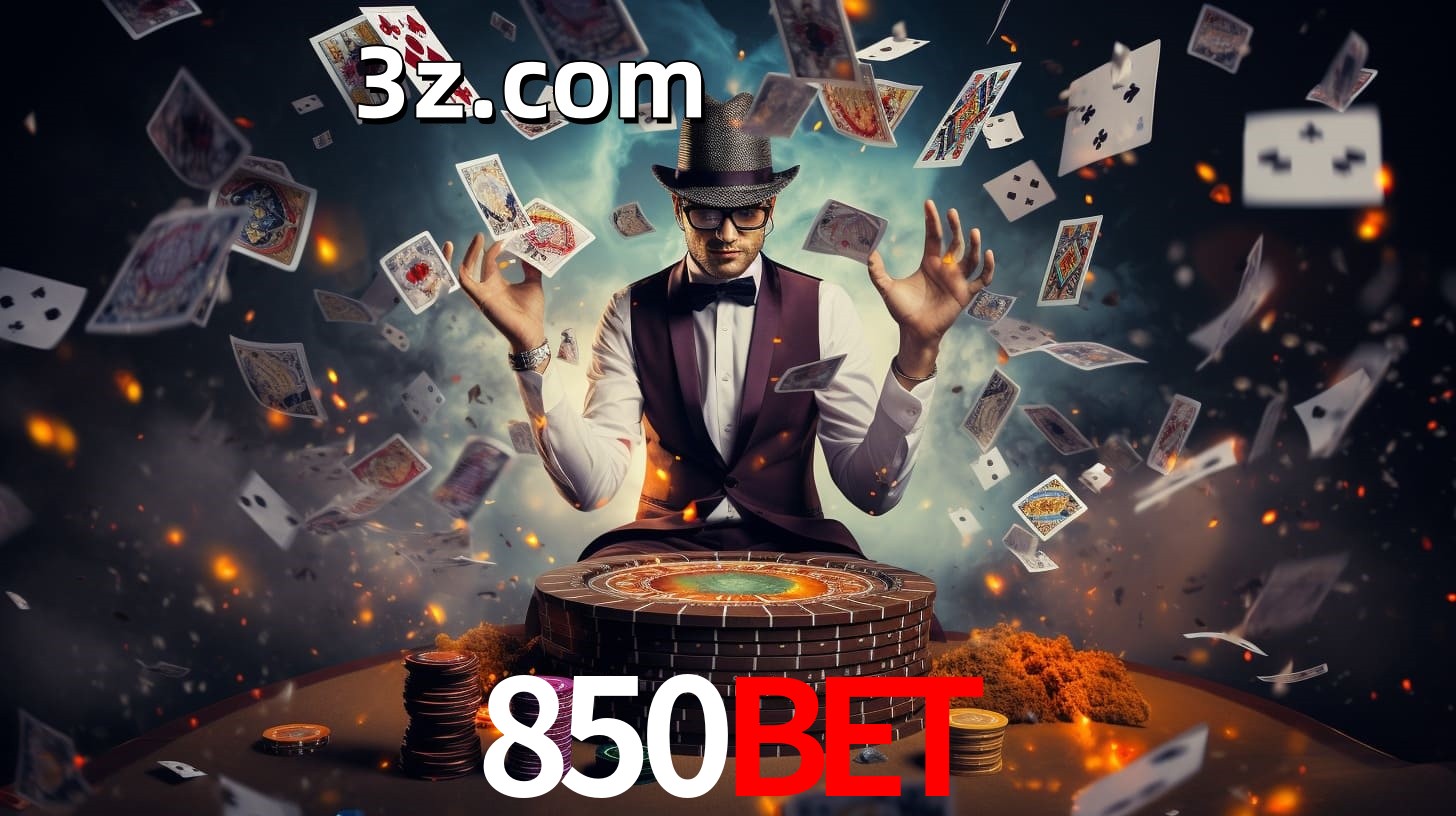 850BET