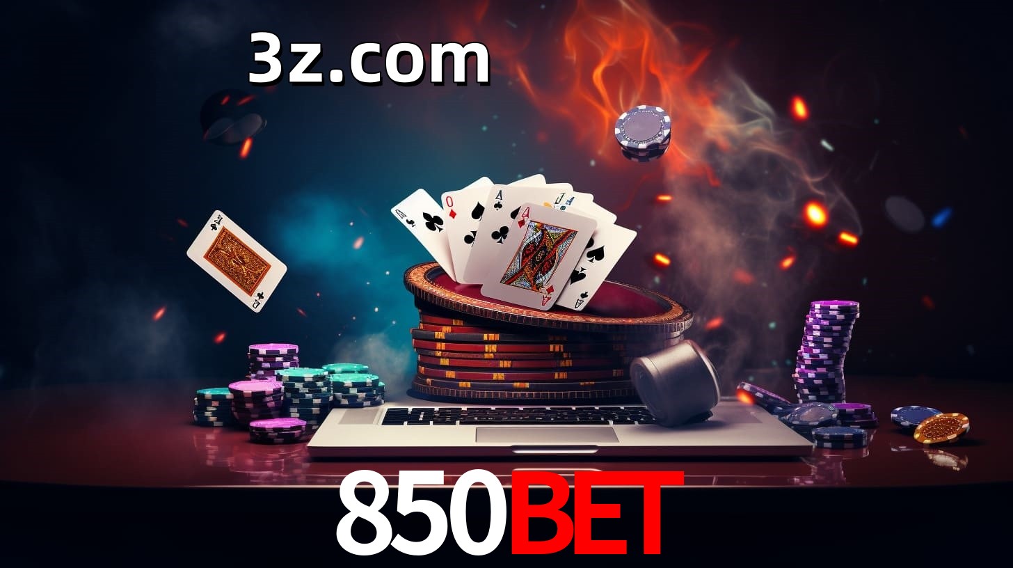 850BET