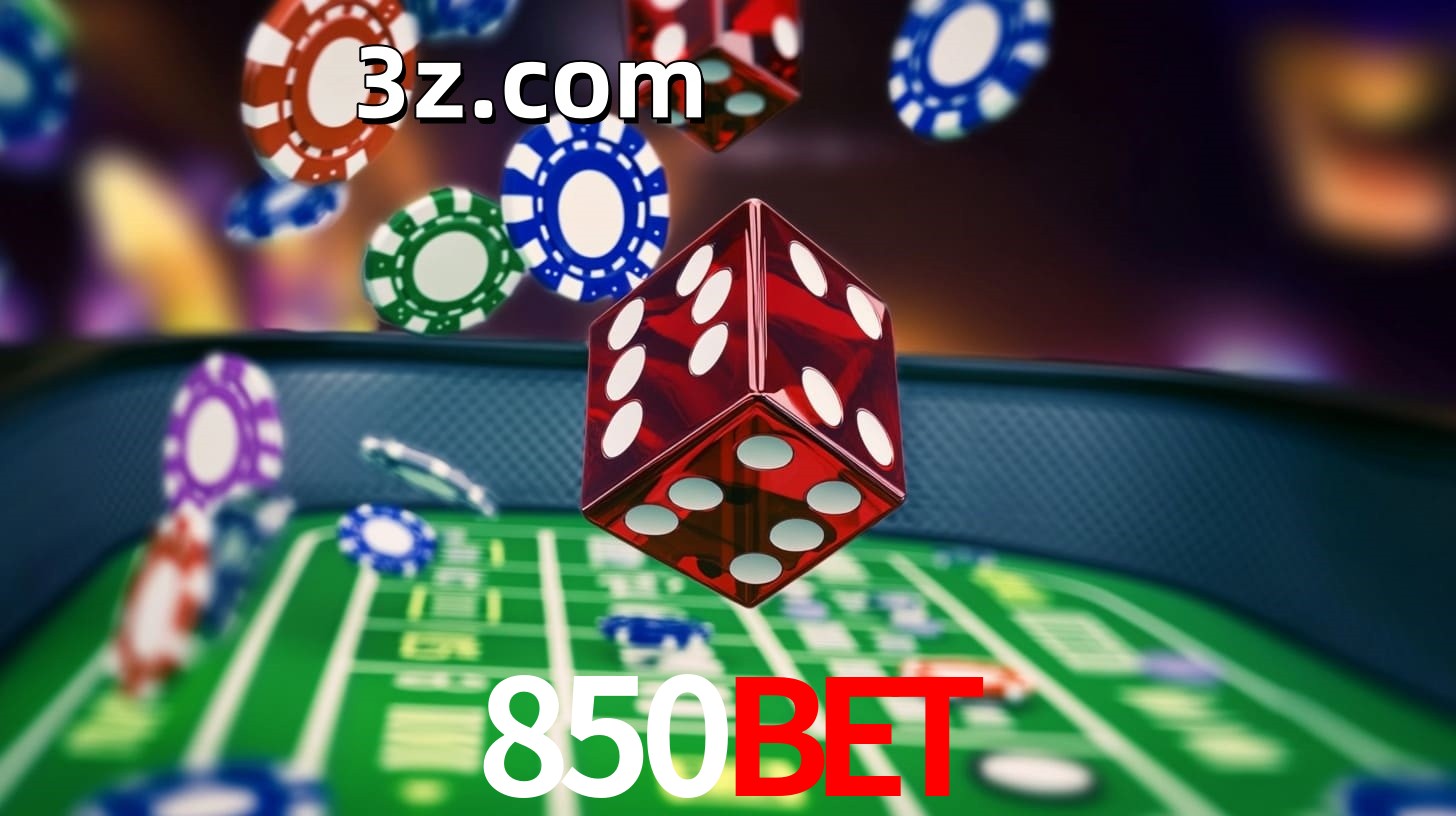 850BET