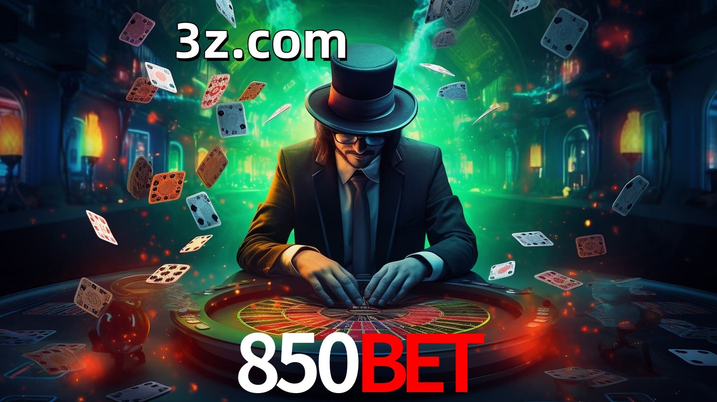 850BET