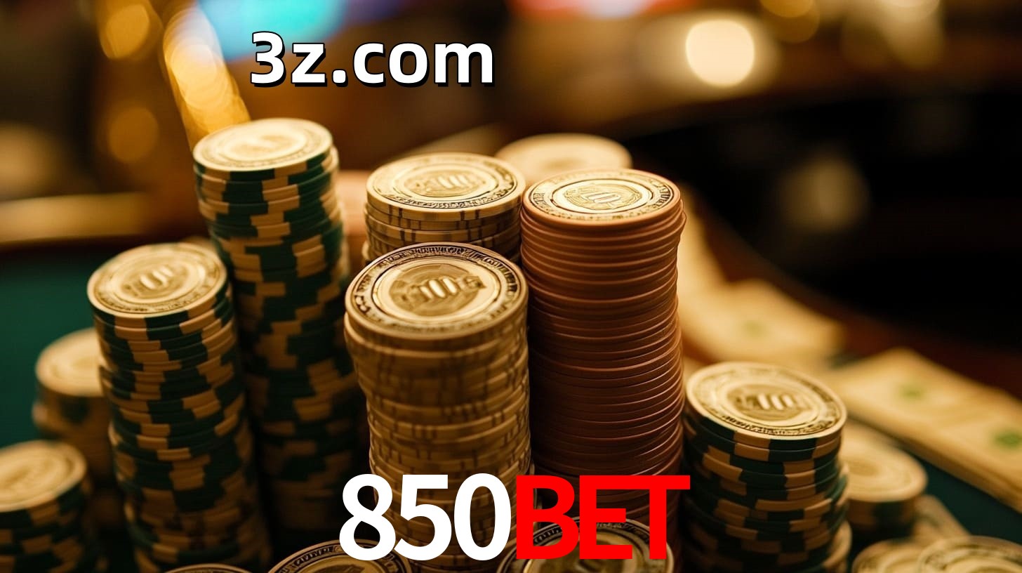 850BET