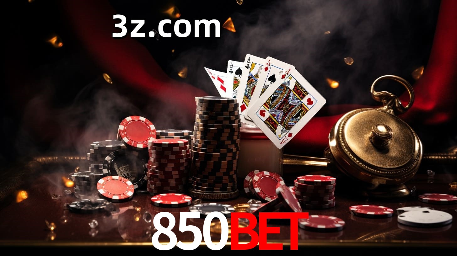 850BET