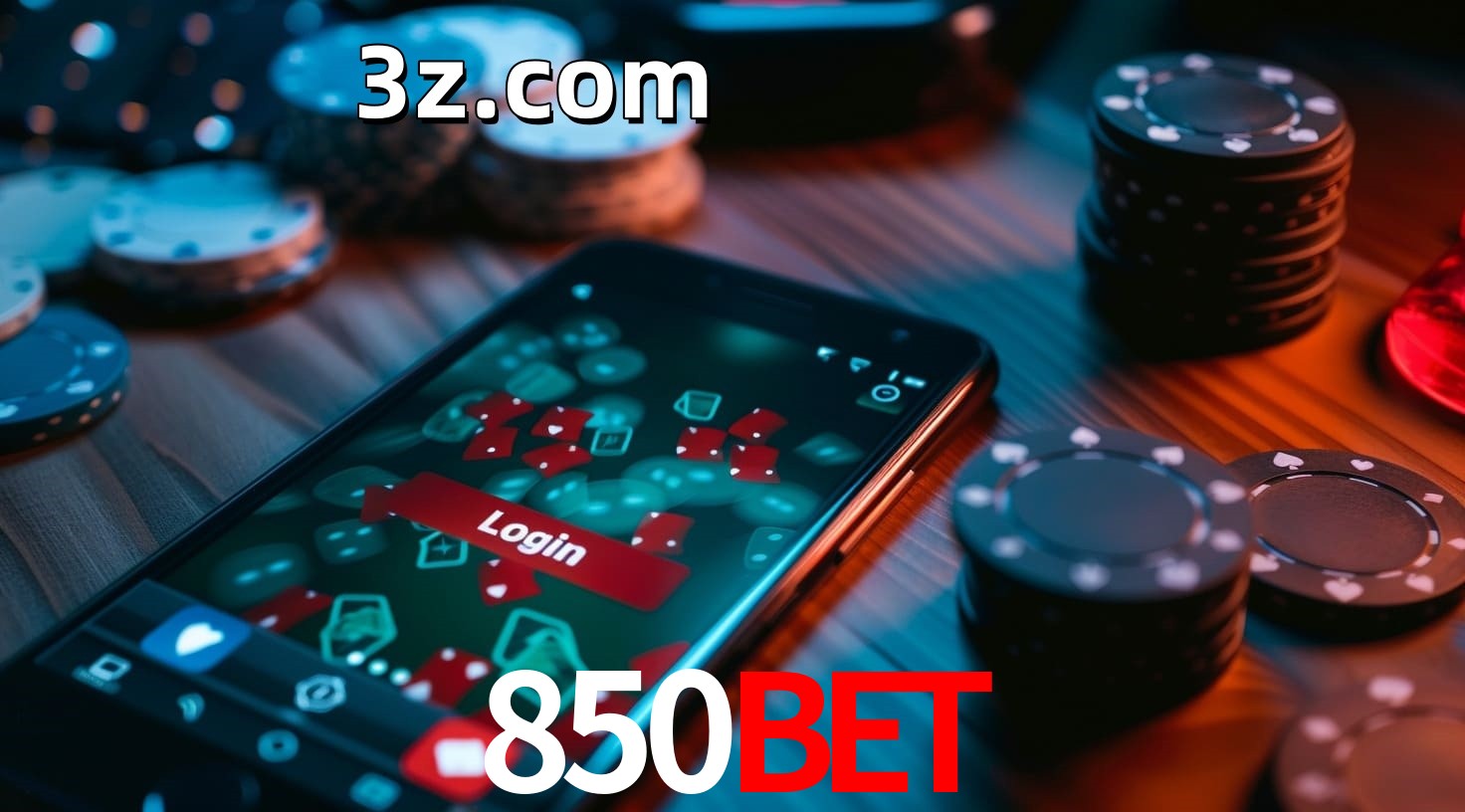 850BET