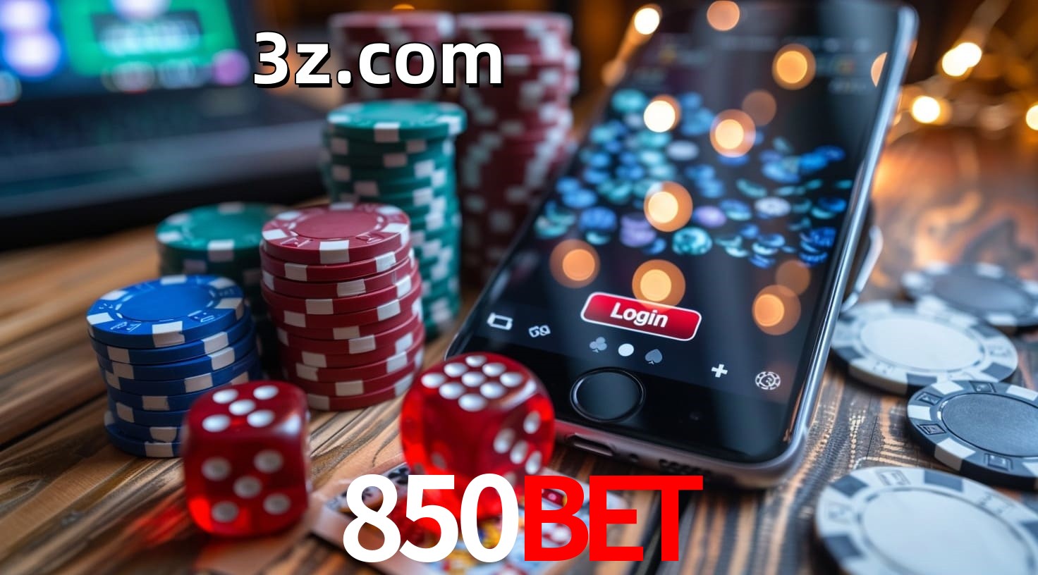 850BET