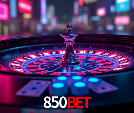 Descubra o Programa VIP da 850bet: Vantagens Exclusivas para Jogadores