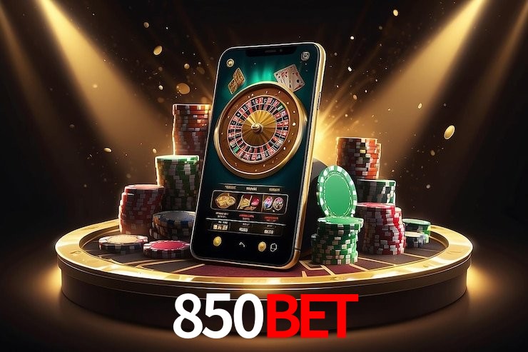 Diretório de Jogos 850bet