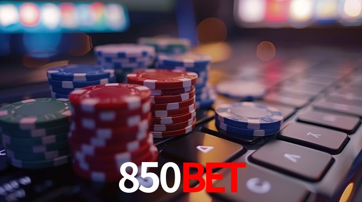 Casino Ao Vivo 850bet