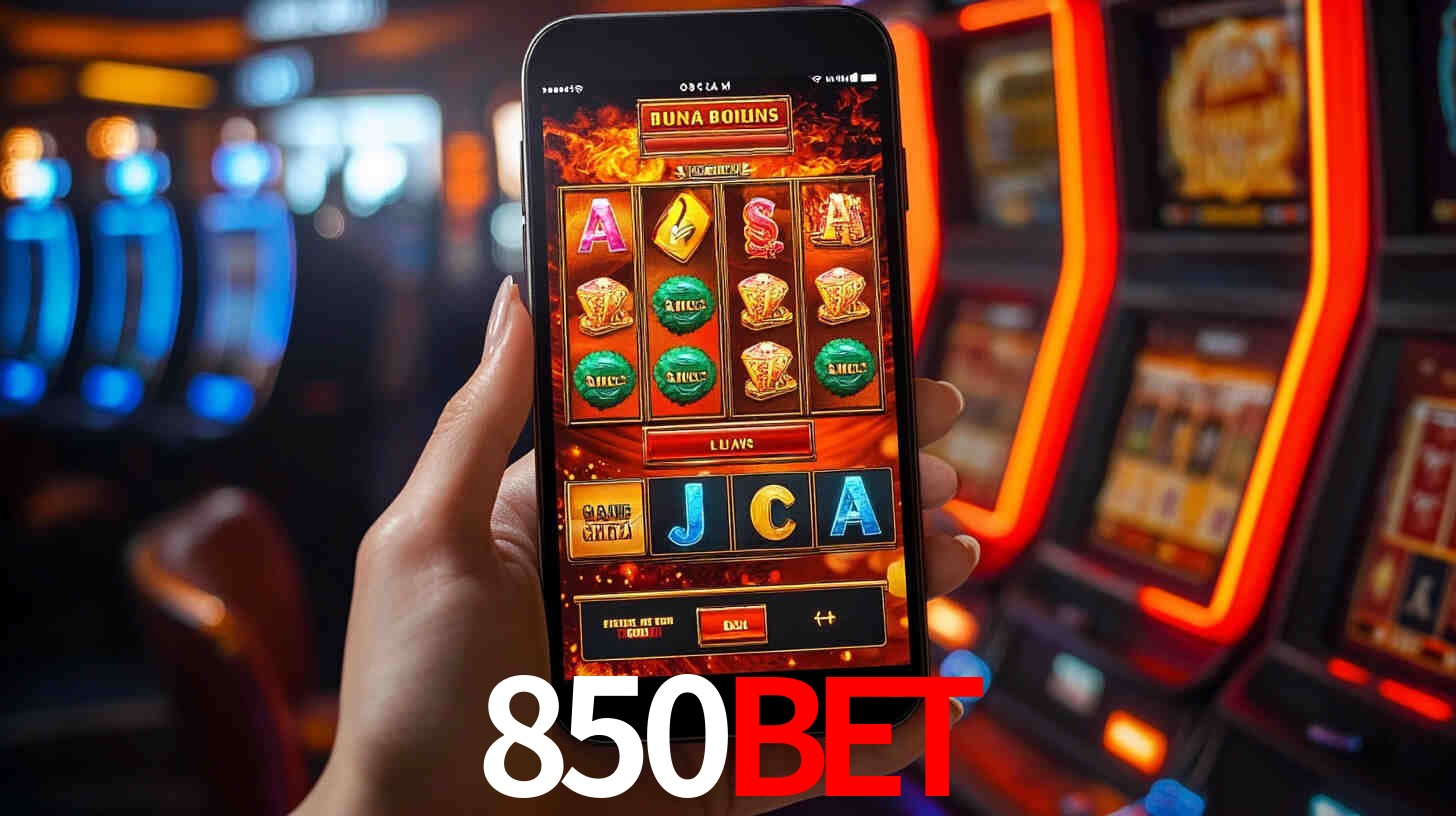 850bet apk