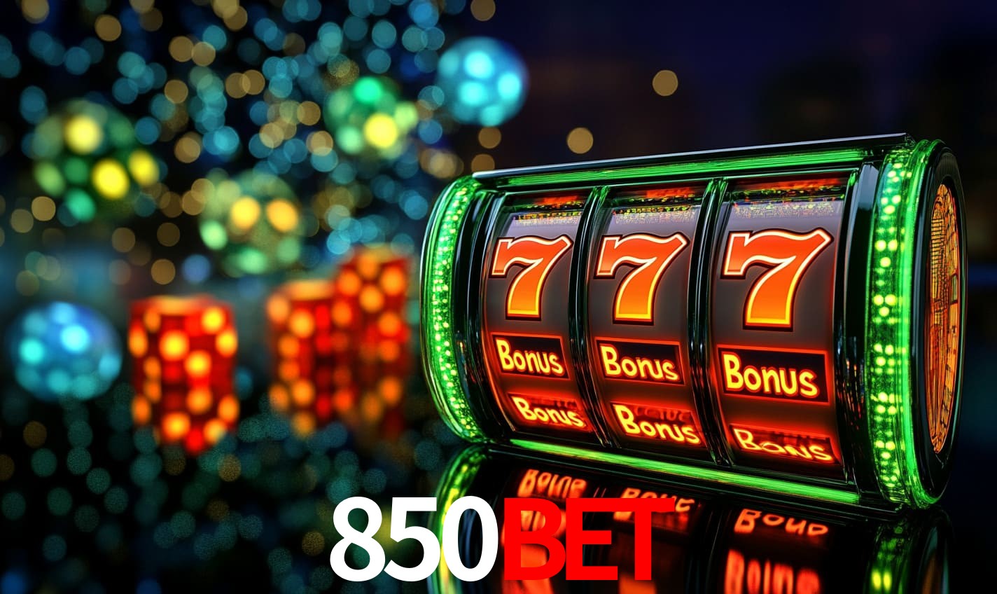 Avaliações dos Jogadores 850bet