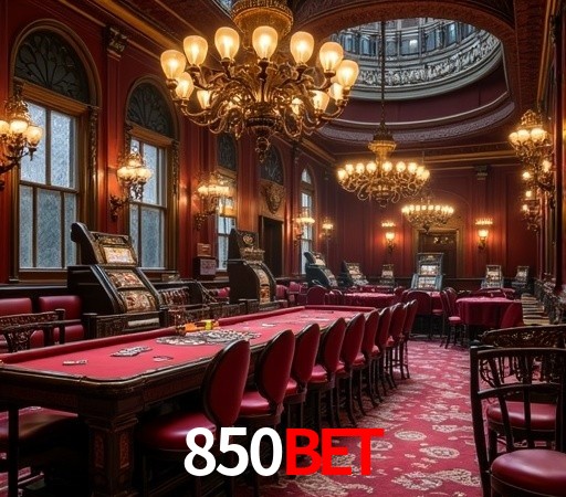 Cadastro Rápido 850bet