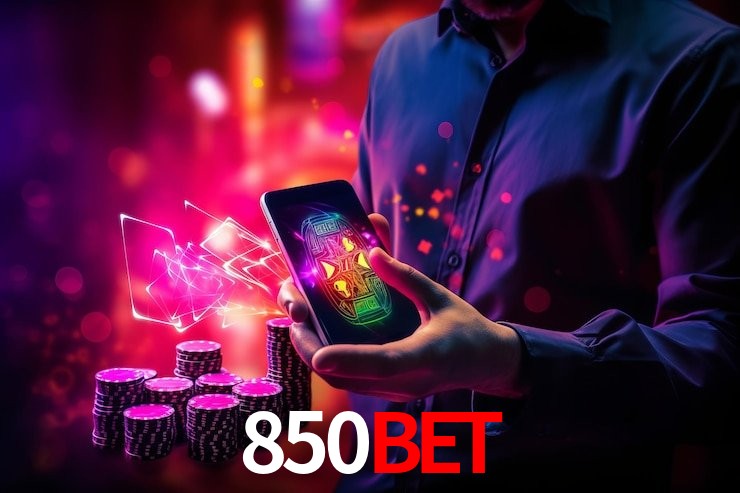 Interface Premium 850bet