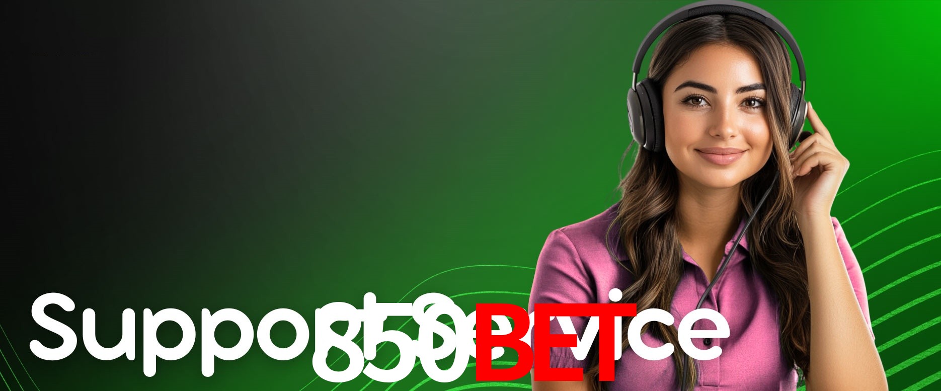 Responsive Design 850bet