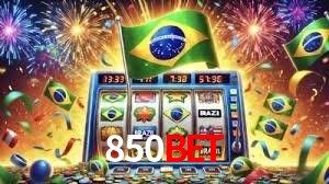 Player Reviews 850bet