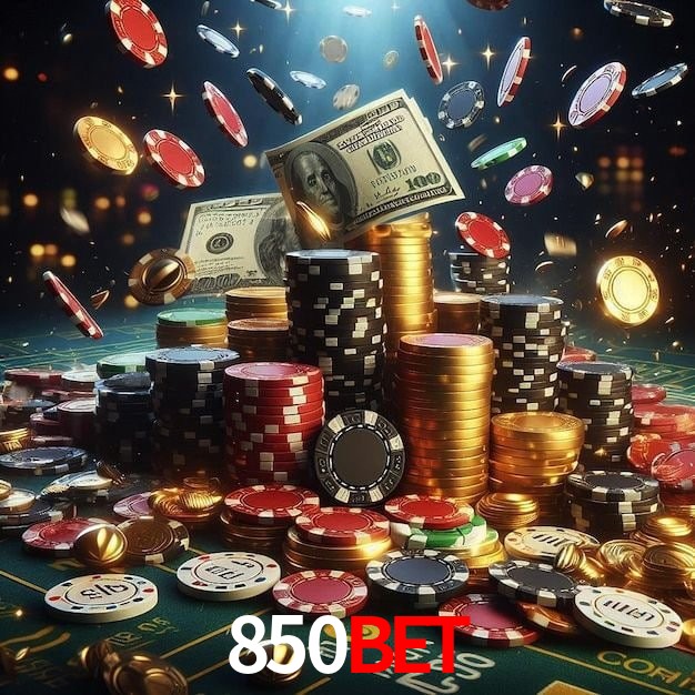 Descubra o Programa VIP da 850bet: Vantagens Exclusivas para Jogadores