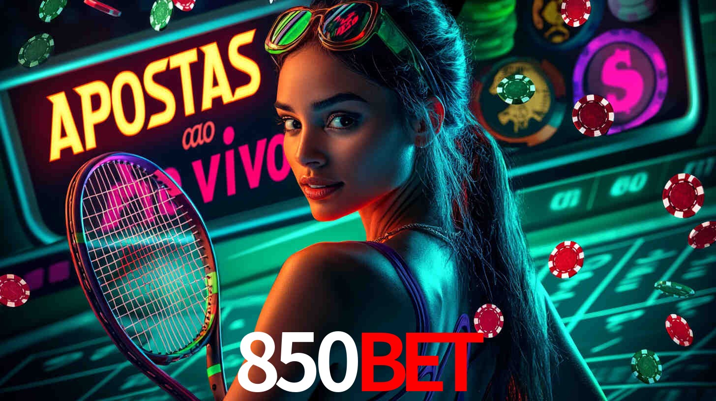 Descubra a Magia dos Jogos de Arcade no 850bet
