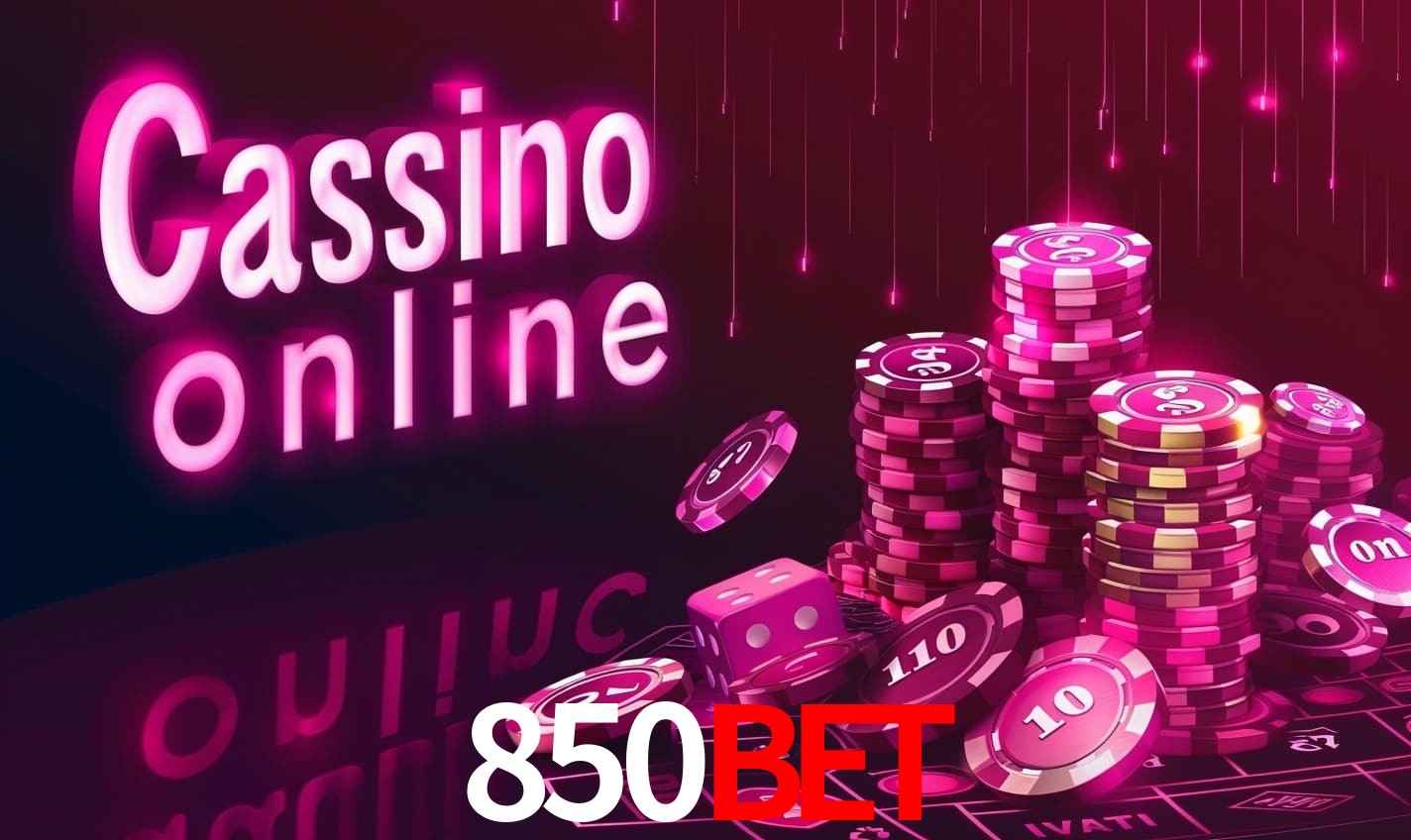 Apostas Esportivas na 850bet: Um Guia Completo