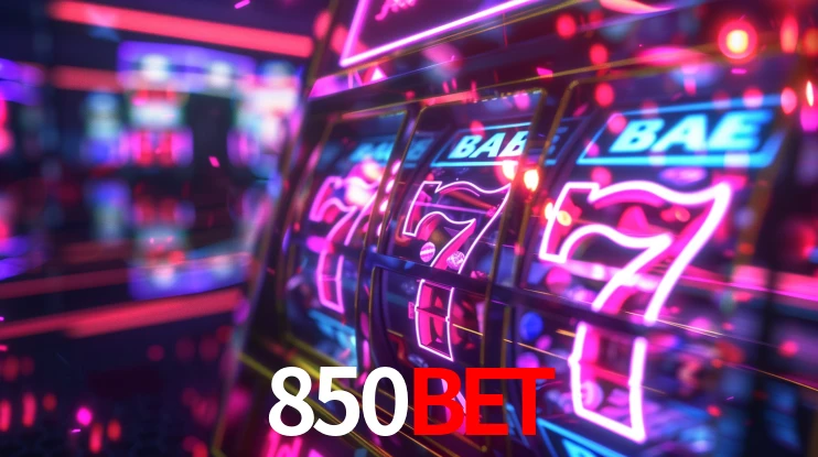 Live Casino 850bet