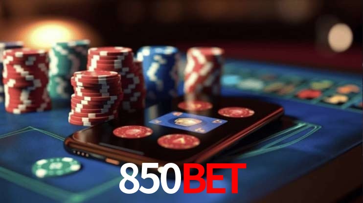 Programa VIP 850bet