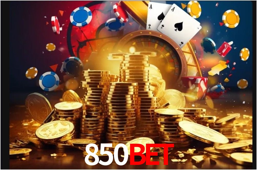 A Experiência Imersiva dos Cassinos Ao Vivo no 850bet