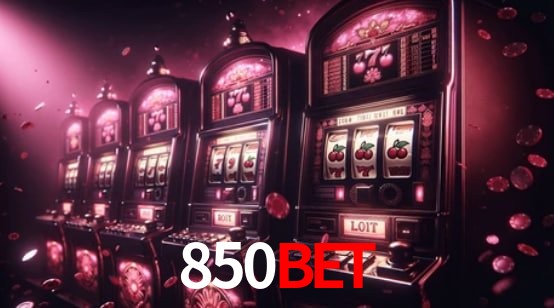 Desvendando o Mundo dos Jogos Virtuais na 850bet