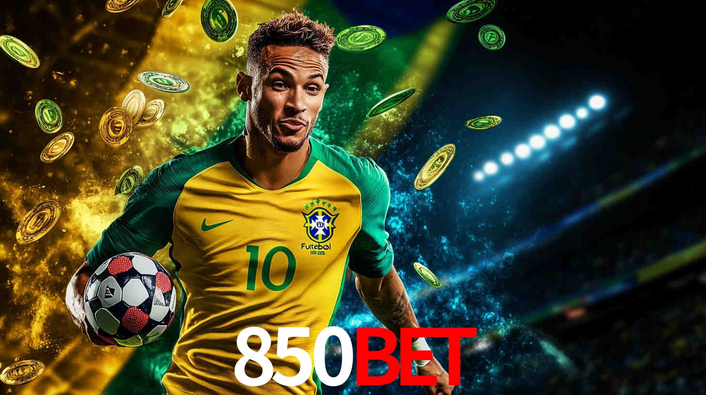 Desvendando o Mundo dos Jogos Virtuais na 850bet