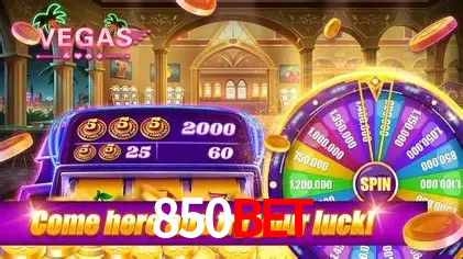 Flash Promotion 850bet